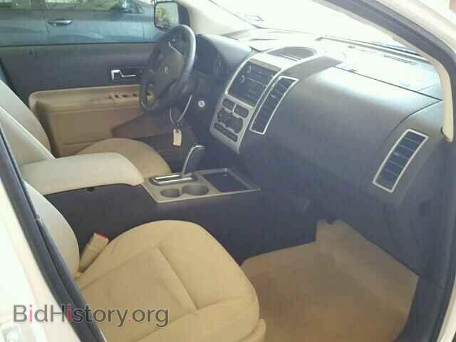 2008 FORD EDGE - VIN: 2FMDK38C78BA60147 - Photo 5
