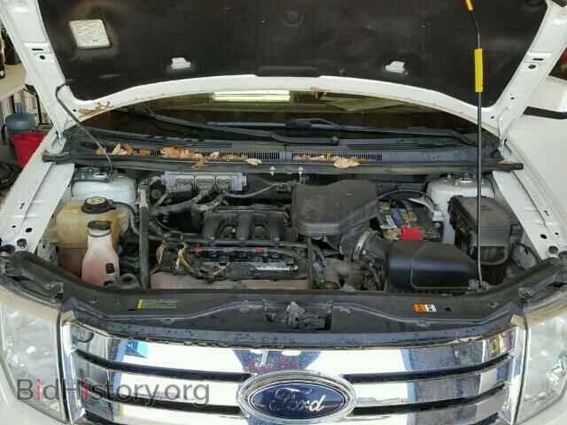 2008 FORD EDGE - VIN: 2FMDK38C78BA60147 - Photo 7