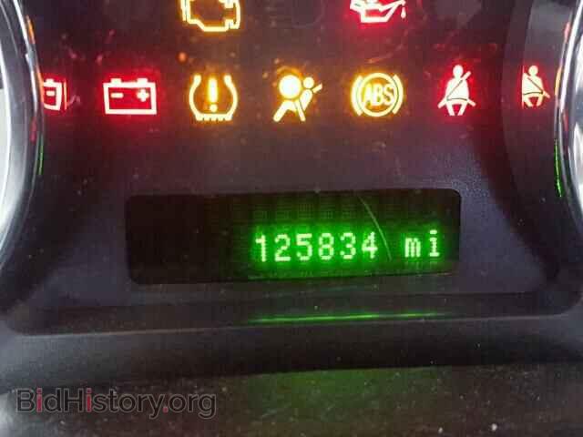 2008 FORD EDGE - VIN: 2FMDK38C78BA60147 - Photo 8