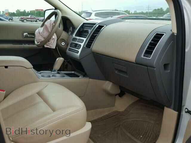 2007 FORD EDGE - VIN: 2FMDK39C67BB39001 - Фото 5