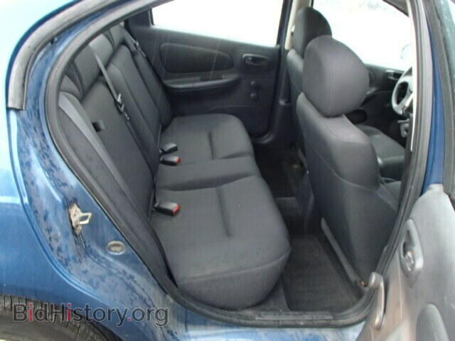 2004 DODGE NEON - VIN: 1B3ES26C24D504563 - Фото 6