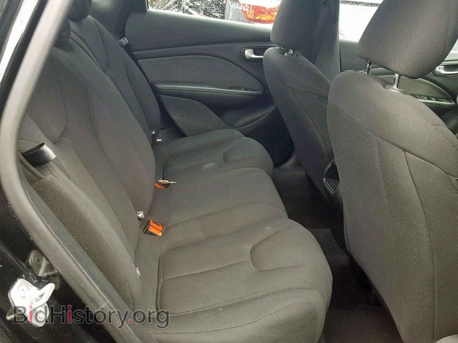 2013 DODGE DART - VIN: 1C3CDFAAXDD244818 - Фото 6