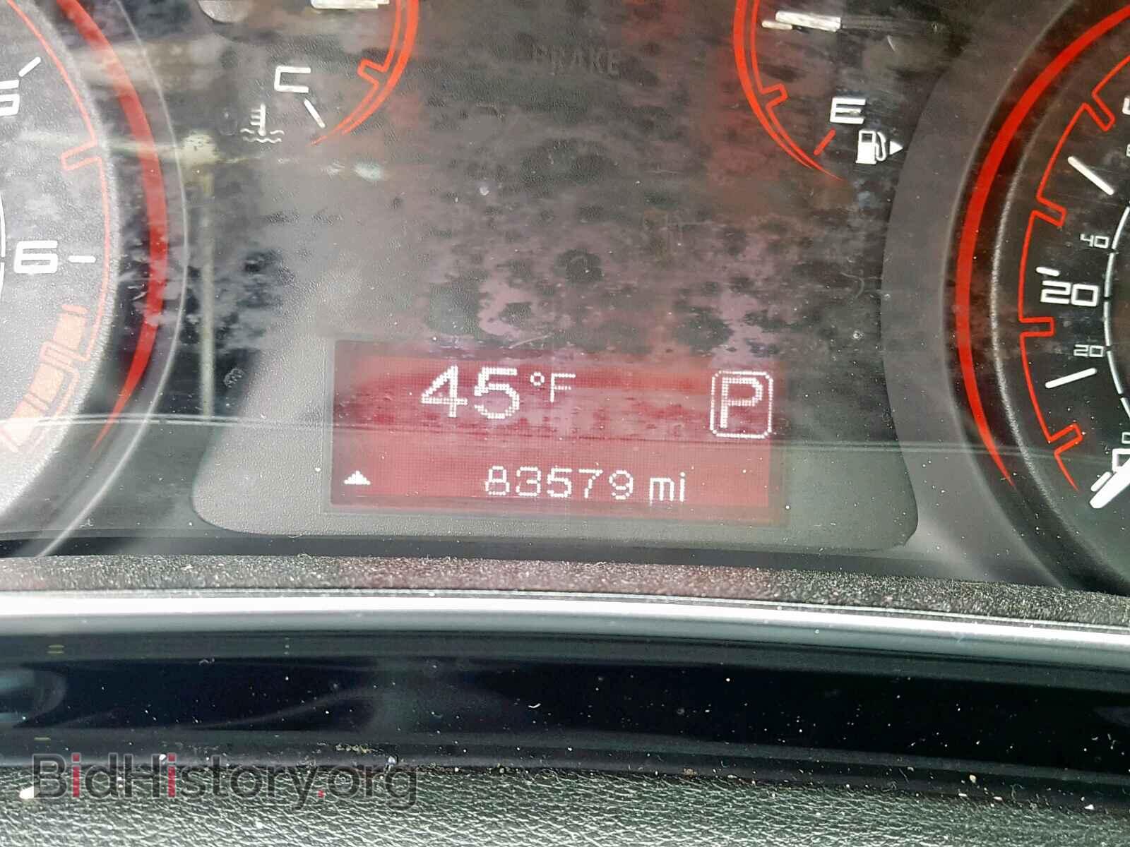 2013 DODGE DART - VIN: 1C3CDFAAXDD244818 - Фото 8