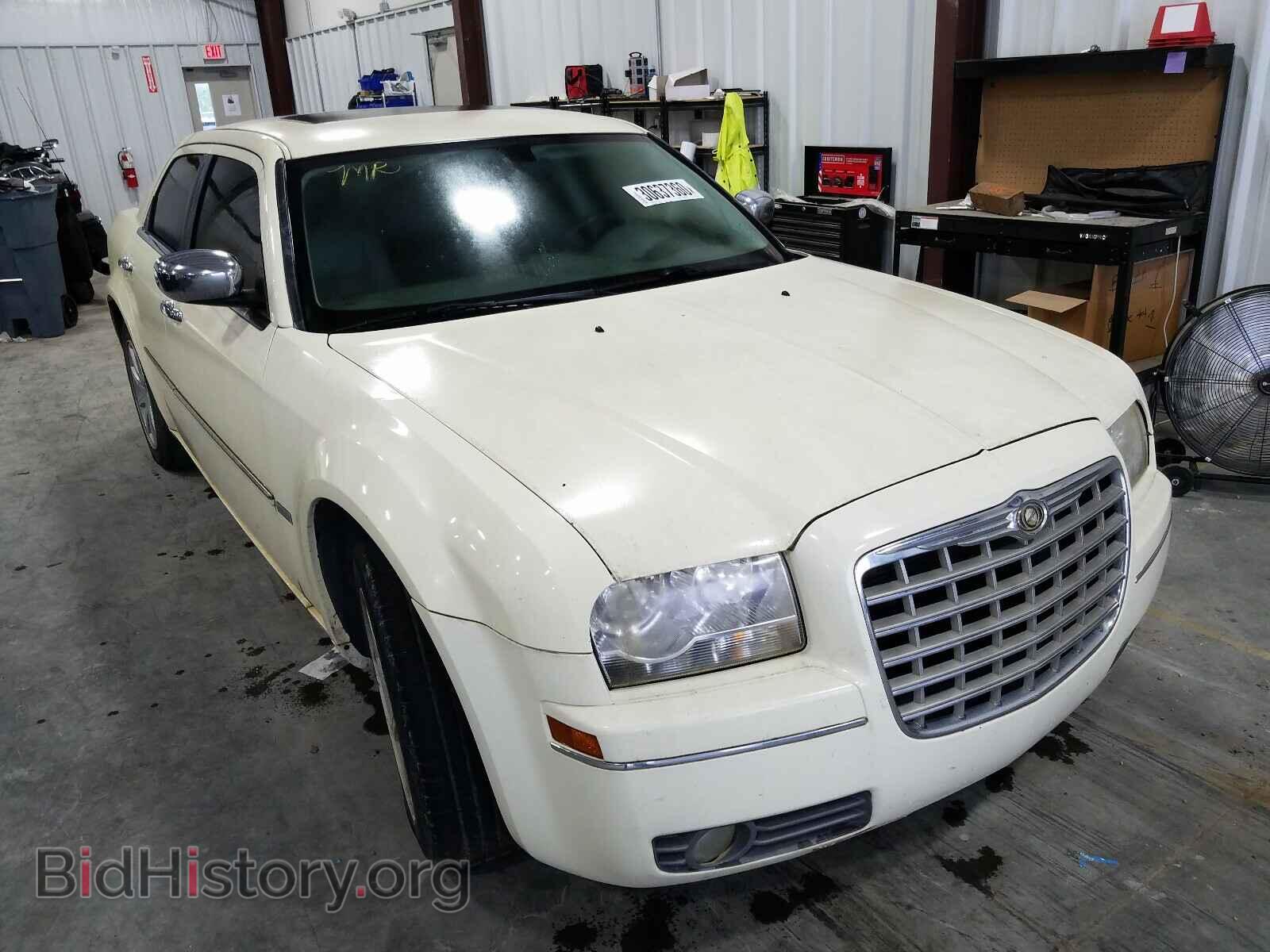 Photo 2C3CA5CV8AH150115 - CHRYSLER 300 2010
