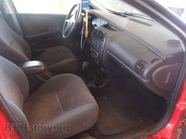 2000 DODGE NEON - VIN: 1B3ES46C6YD629194 - Фото 5