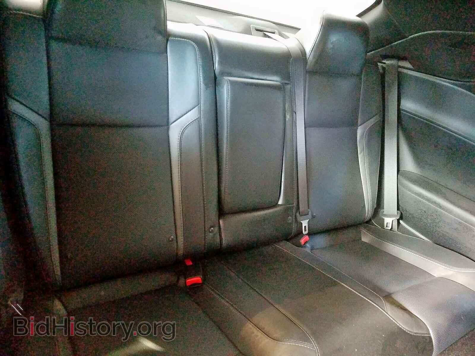 2017 DODGE CHALLENGER - VIN: 2C3CDZGG2HH618599 - Photo 6