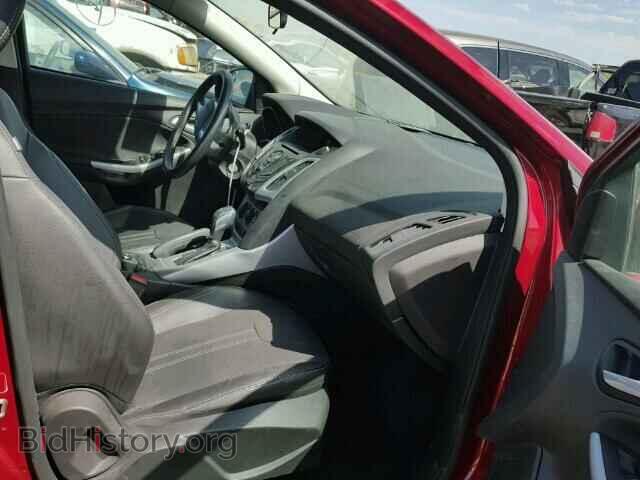 2014 FORD FOCUS - VIN: 1FADP3K29EL111901 - Photo 5