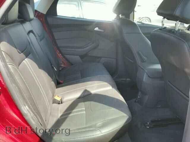 2014 FORD FOCUS - VIN: 1FADP3K29EL111901 - Photo 6