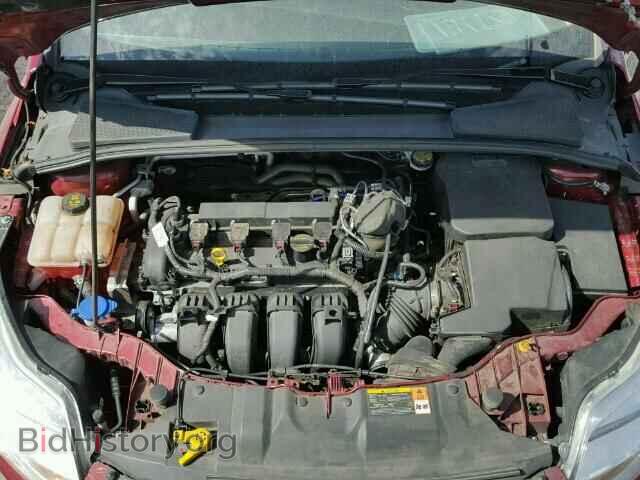 2014 FORD FOCUS - VIN: 1FADP3K29EL111901 - Photo 7