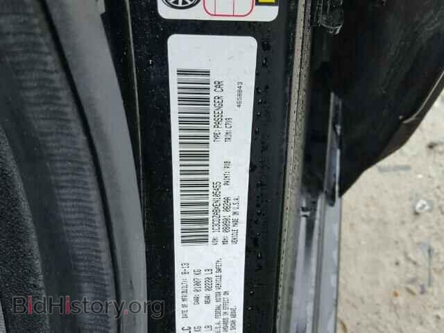 2014 DODGE AVENGER - VIN: 1C3CDZABXEN105455 - Photo 10
