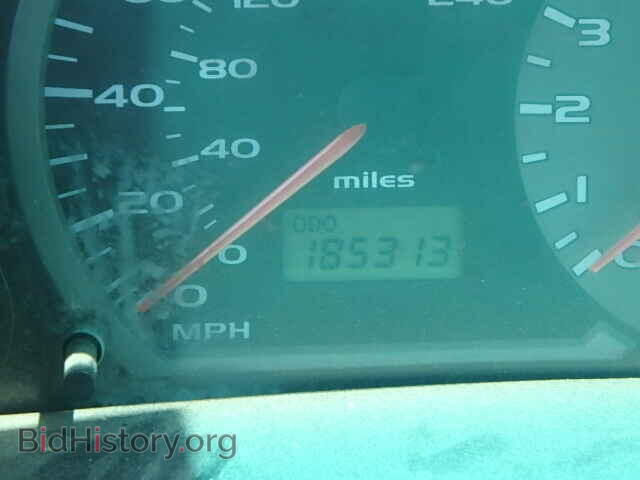 2003 MITSUBISHI ECLIPSE - VIN: 4A3AE45G53E096005 - Фото 8