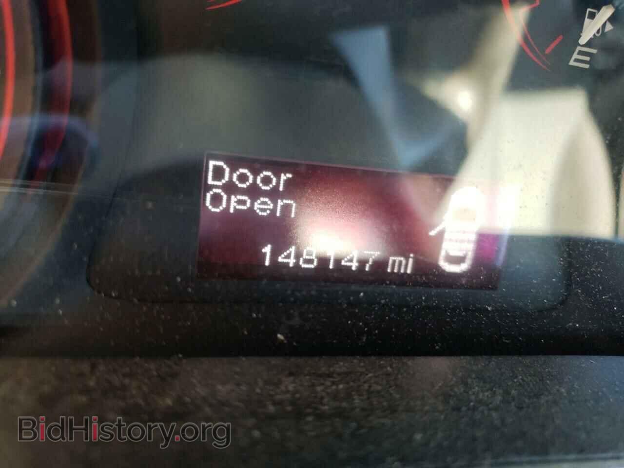 2014 DODGE DART - VIN: 1C3CDFBBXED914862 - Фото 8