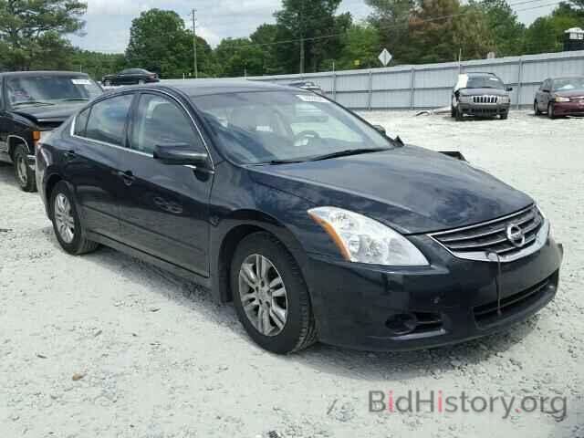 Photo 1N4AL2AP4AN444253 - NISSAN ALTIMA 2010