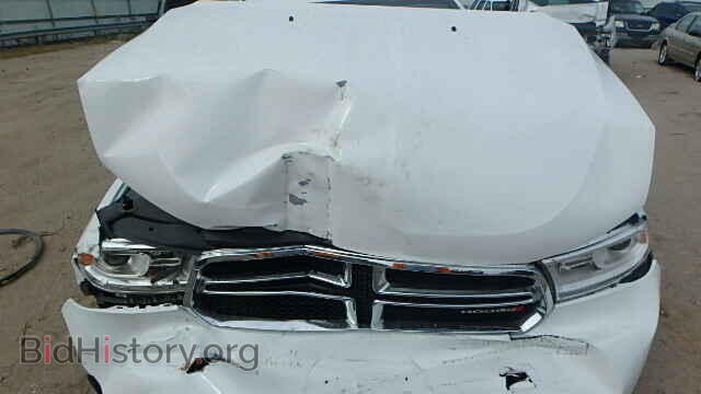 2014 DODGE DURANGO - VIN: 1C4RDJDG1EC971572 - Фото 7