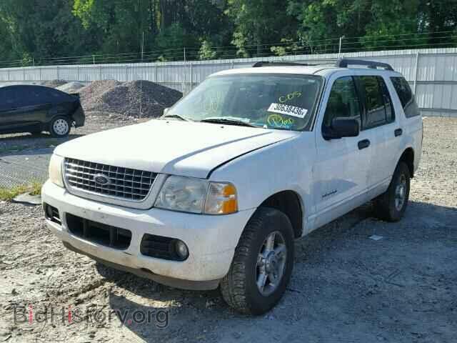 2005 FORD EXPLORER - VIN: 1FMZU63K55ZA22778 - Фото 2