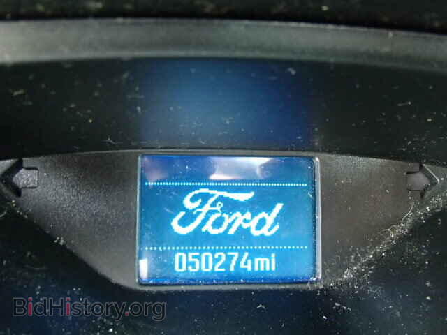 2012 FORD FOCUS - VIN: 1FAHP3E23CL318052 - Фото 8