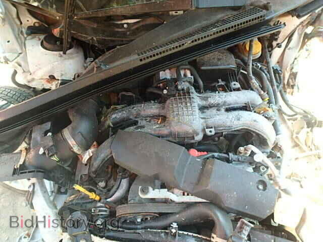 2013 SUBARU IMPREZA - VIN: JF1GJAC64DH028544 - Фото 7