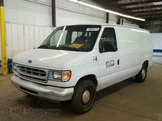 1998 FORD ECONOLINE - VIN: 1FTRE1426WHC01969 - Фото 2
