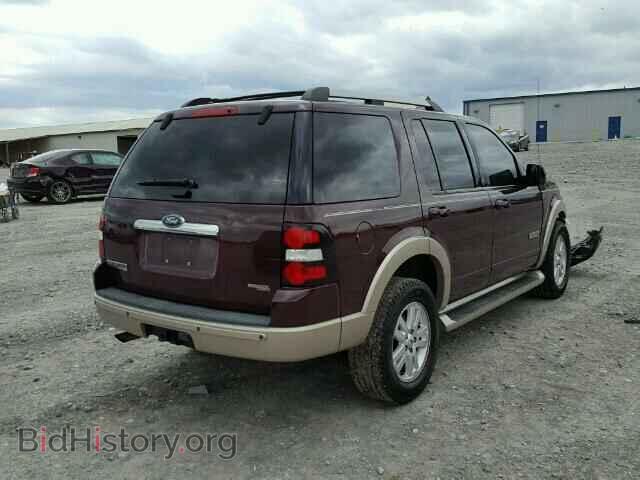 2006 FORD EXPLORER - VIN: 1FMEU74E46UB08305 - Photo 4