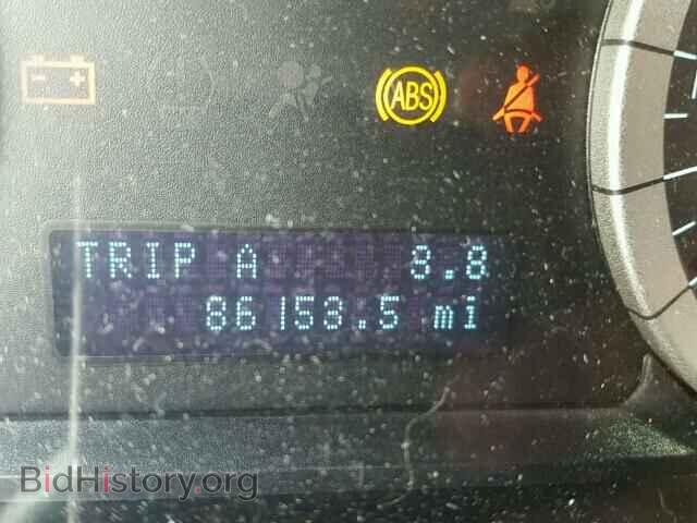 2011 FORD ESCAPE - VIN: 1FMCU0D78BKA25465 - Фото 8