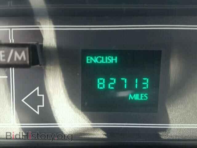1989 CADILLAC DEVILLE - VIN: 1G6CD515XK4332521 - Photo 8