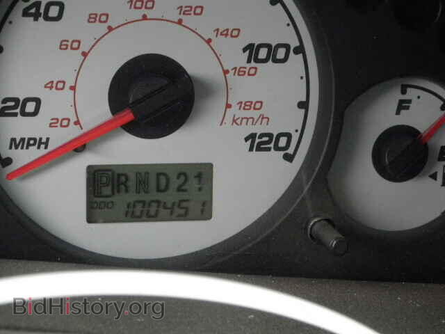 2002 FORD ESCAPE - VIN: 1FMCU04172KB87227 - Фото 8
