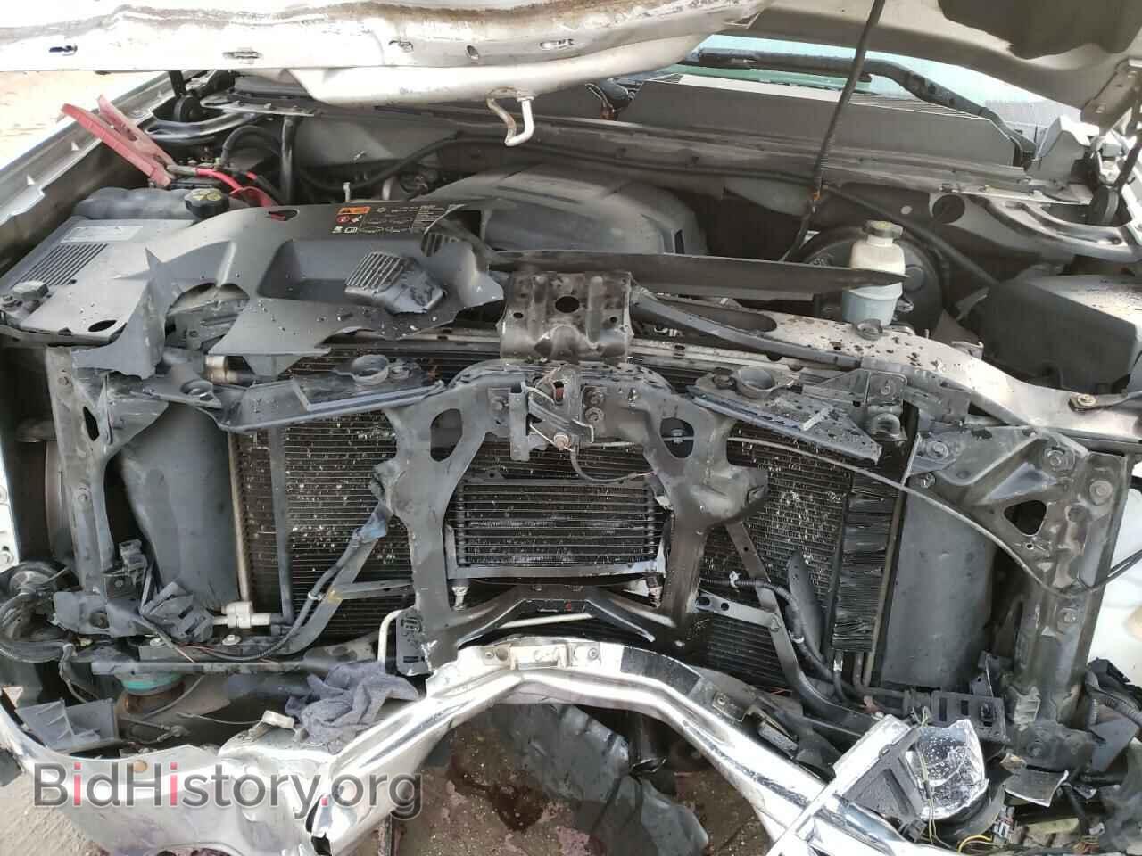 2011 GMC SIERRA - VIN: 3GTP2VE36BG263472 - Фото 7