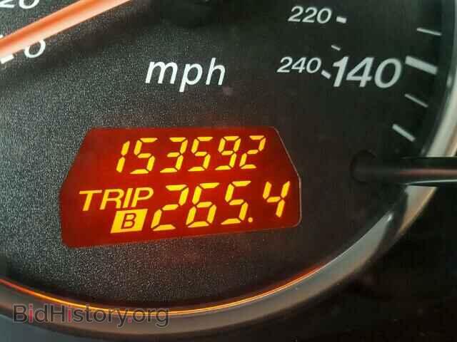 2007 MAZDA 6 - VIN: 1YVHP80C075M00560 - Фото 8