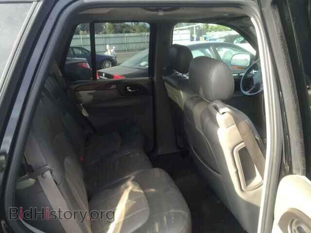 2003 GMC ENVOY - VIN: 1GKDT13S232247237 - Фото 6