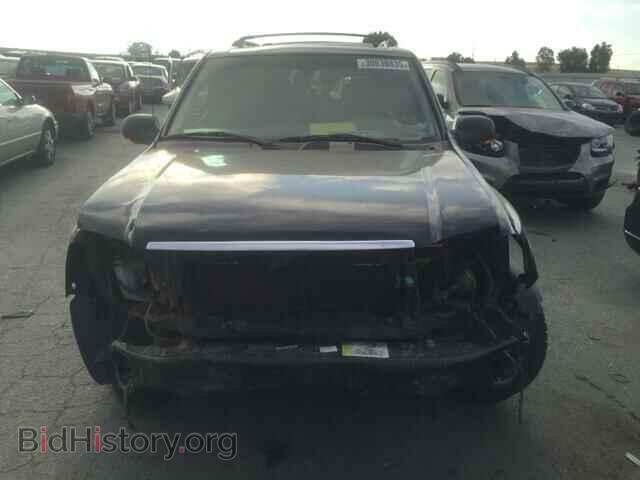 2003 GMC ENVOY - VIN: 1GKDT13S232247237 - Фото 9
