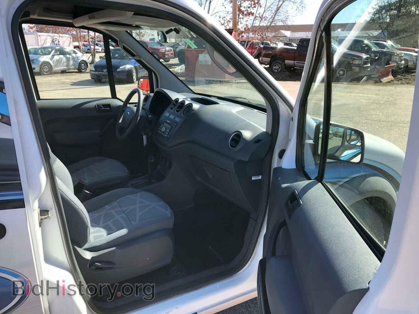 2011 FORD TRANSIT CO - VIN: NM0LS7DN5BT060490 - Фото 5