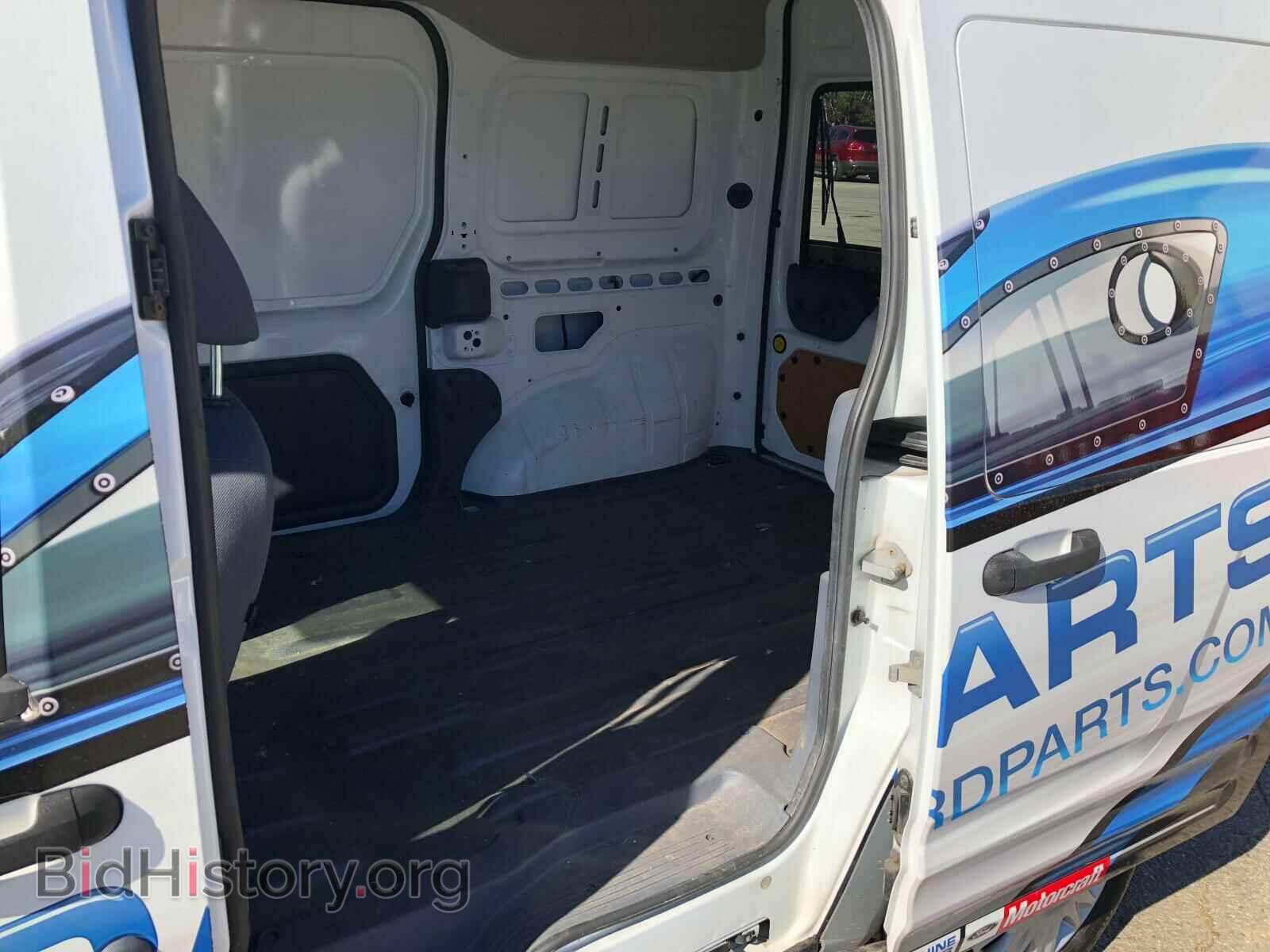 2011 FORD TRANSIT CO - VIN: NM0LS7DN5BT060490 - Фото 6