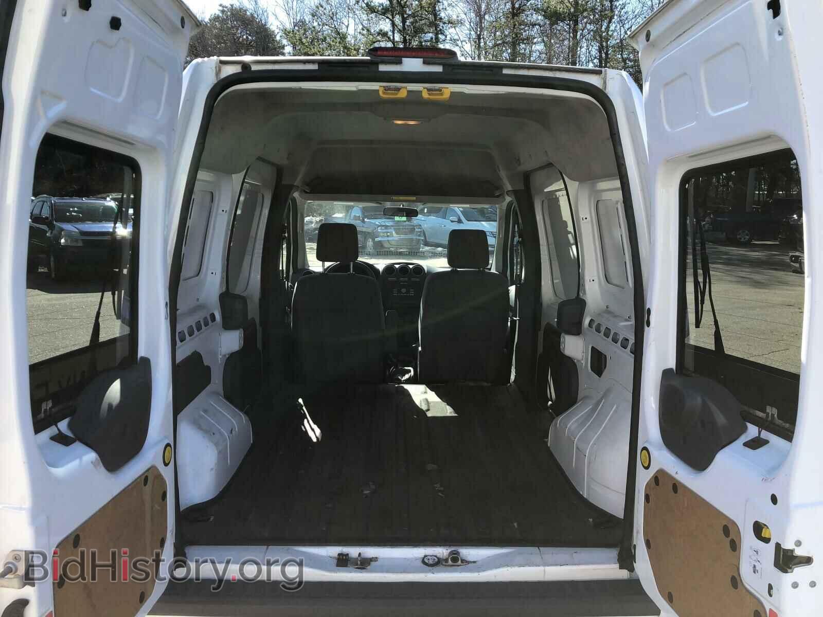 2011 FORD TRANSIT CO - VIN: NM0LS7DN5BT060490 - Фото 9