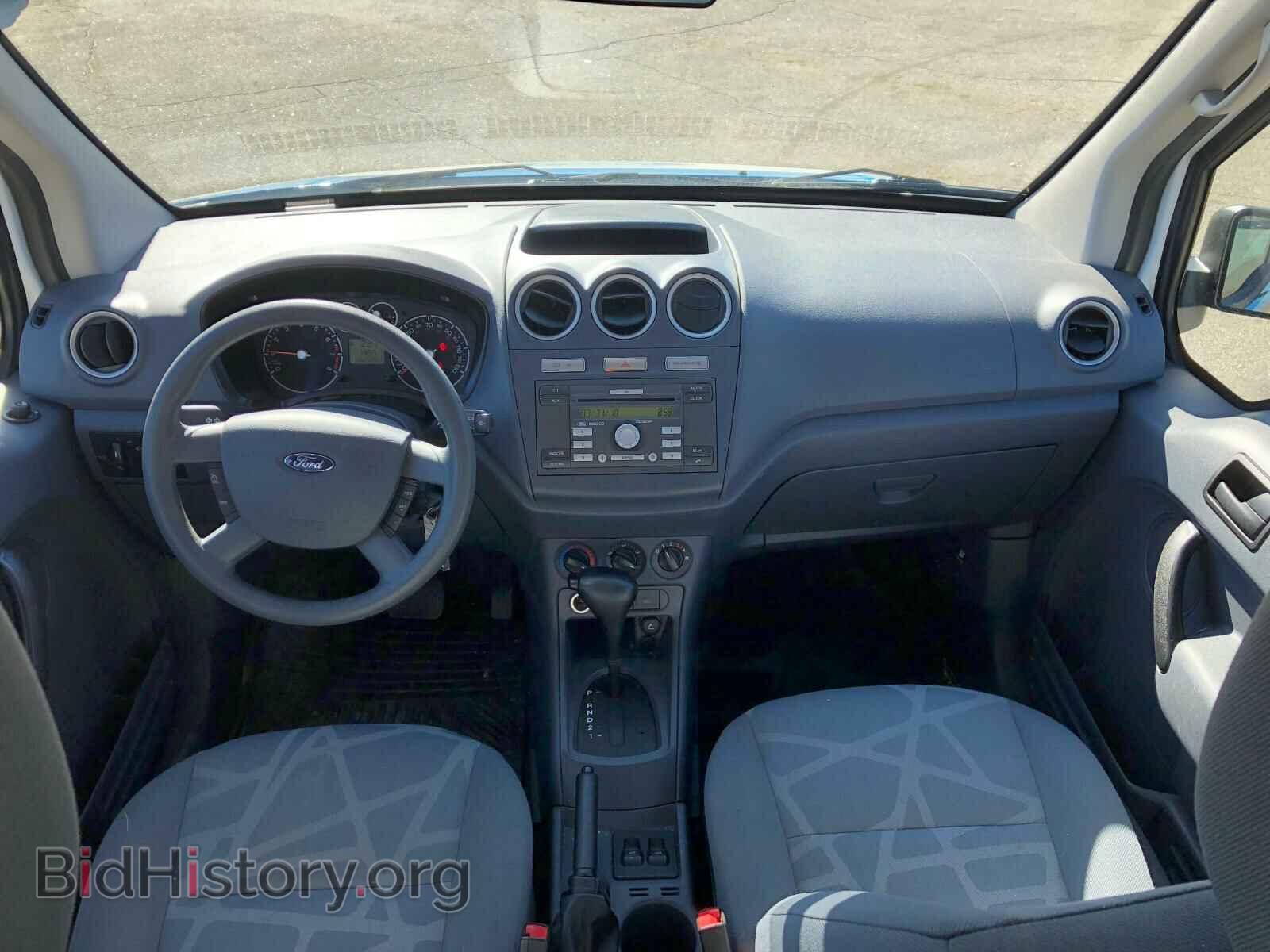2011 FORD TRANSIT CO - VIN: NM0LS7DN5BT060490 - Фото 10