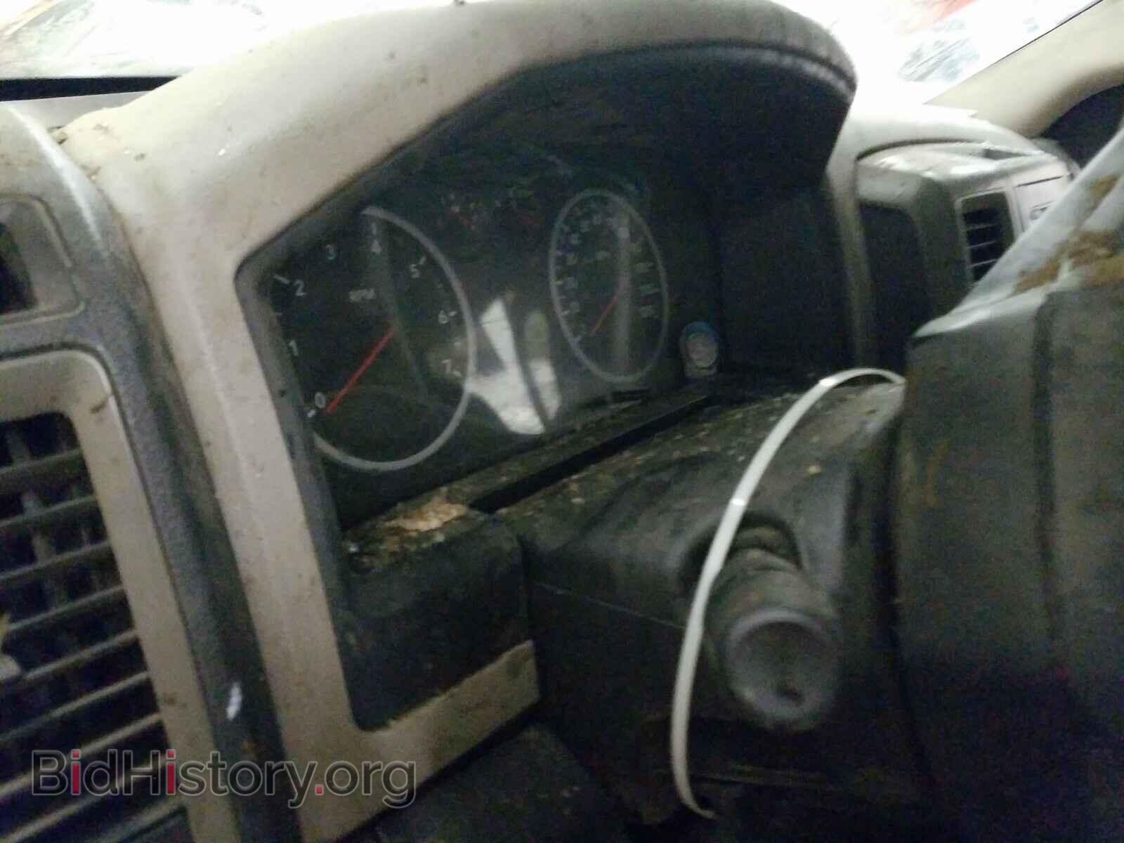 2010 DODGE RAM 2500 - VIN: 3D7TT2CT2AG190828 - Photo 8