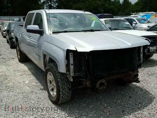 Фотография 3GCUKSEC0EG309366 - CHEVROLET SILVERADO 2014