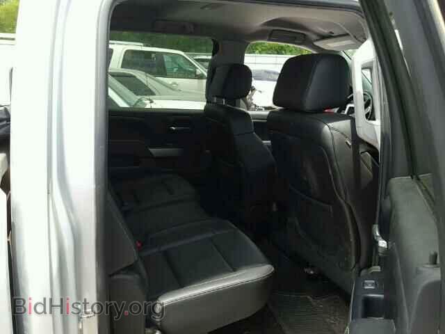 2014 CHEVROLET SILVERADO - VIN: 3GCUKSEC0EG309366 - Фото 6