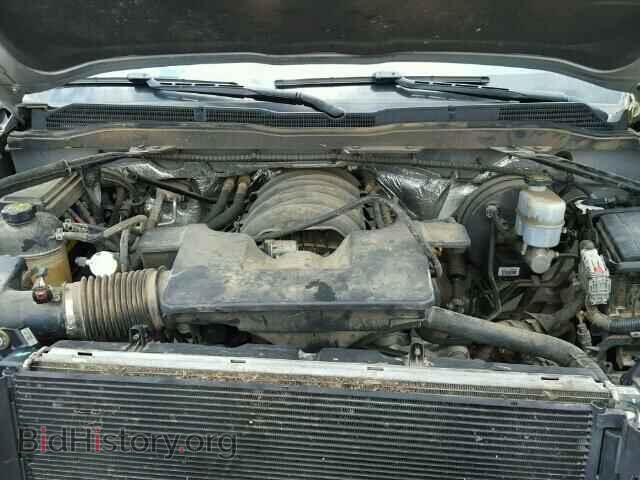 2014 CHEVROLET SILVERADO - VIN: 3GCUKSEC0EG309366 - Фото 7