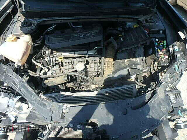 2012 DODGE AVENGER - VIN: 1C3CDZAB7CN286768 - Фото 7