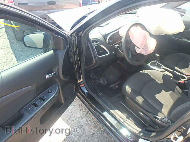 2012 DODGE AVENGER - VIN: 1C3CDZAB7CN286768 - Фото 9