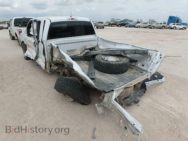2013 FORD F150 - VIN: 1FTFX1CF8DFA68786 - Фото 3