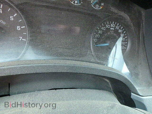 2013 FORD F150 - VIN: 1FTFX1CF8DFA68786 - Фото 8