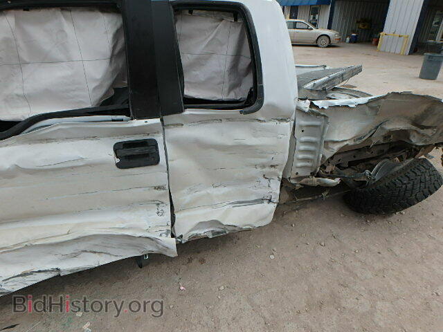 2013 FORD F150 - VIN: 1FTFX1CF8DFA68786 - Фото 10