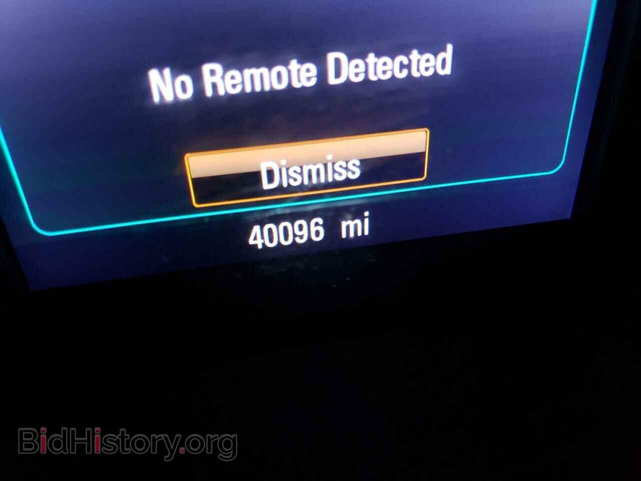 2019 BUICK ENCORE - VIN: KL4CJASB2KB834609 - Фото 8