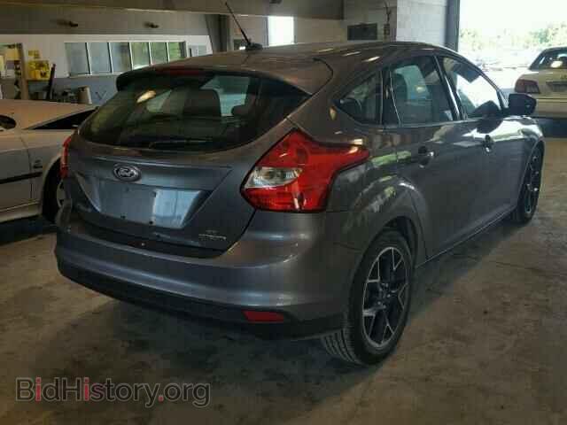 2012 FORD FOCUS - VIN: 1FAHP3K29CL473659 - Photo 4