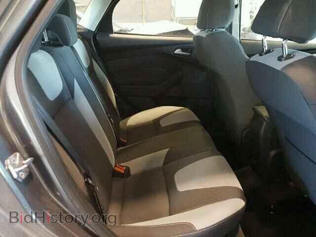 2012 FORD FOCUS - VIN: 1FAHP3K29CL473659 - Photo 6