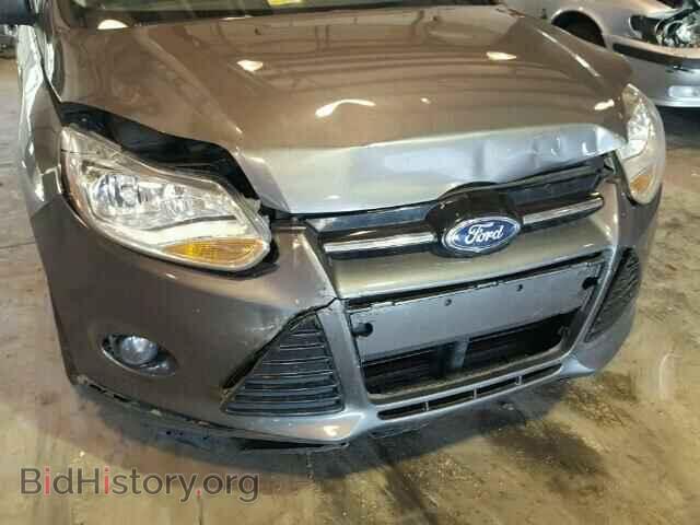 2012 FORD FOCUS - VIN: 1FAHP3K29CL473659 - Photo 9