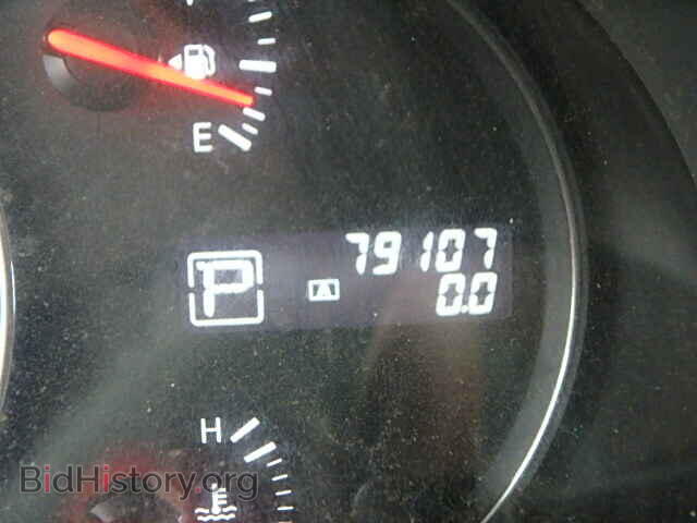 2013 NISSAN MAXIMA - VIN: 1N4AA5AP9DC807573 - Фото 8