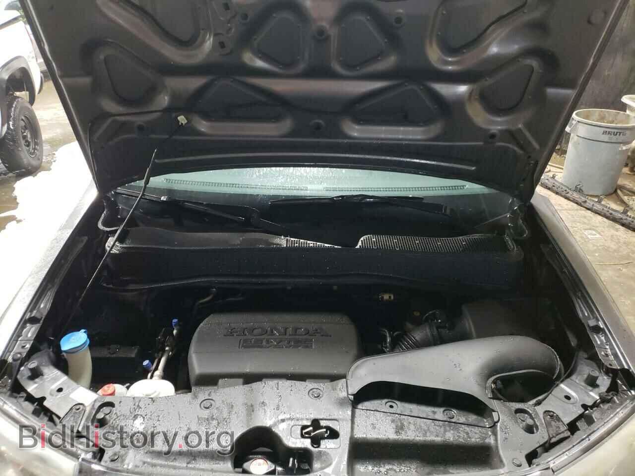 2012 HONDA PILOT - VIN: 5FNYF4H20CB005896 - Фото 7