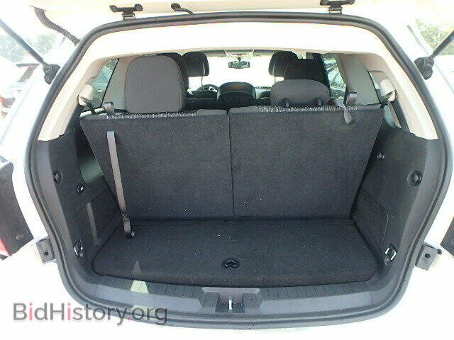 2014 DODGE JOURNEY - VIN: 3C4PDCAB5ET214044 - Фото 9